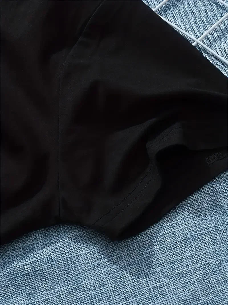 If They Talk Behind Yo Back Fart Wolf Literally Me Funny Meme Emo T-shirt Men's Clothing Harajuku Retro Oversized Cotton T Shirt