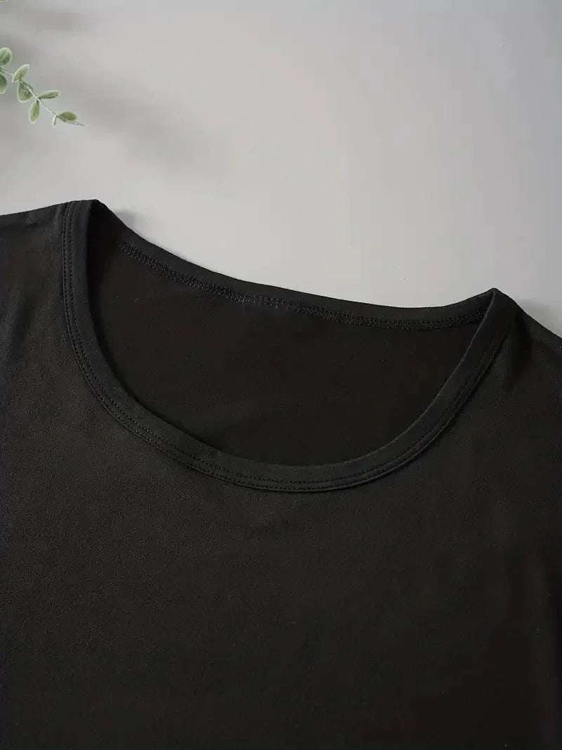 Casual Short Sleeve Streetwear Women T Shirts Summer Scoliosis Funny Shrimp Meme T-shirt Unisex Fashion  Aesthetic Clothes