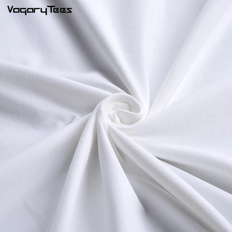 Japanese manga unisex streetwear tank top Fooly cooly FLCL funny anime Vest men new white casual tops homme