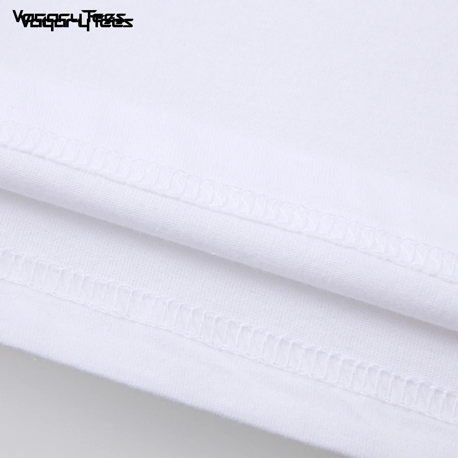 Japanese manga unisex streetwear tank top Fooly cooly FLCL funny anime Vest men new white casual tops homme