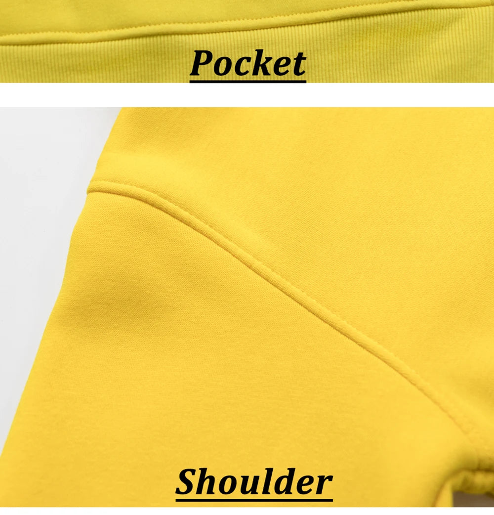 Peace Was Never An Option Printed Sweatshirt Men Street Oversize Autumn Hooded Hipster Soft Hoodies Hip Hop Warm Sportswears