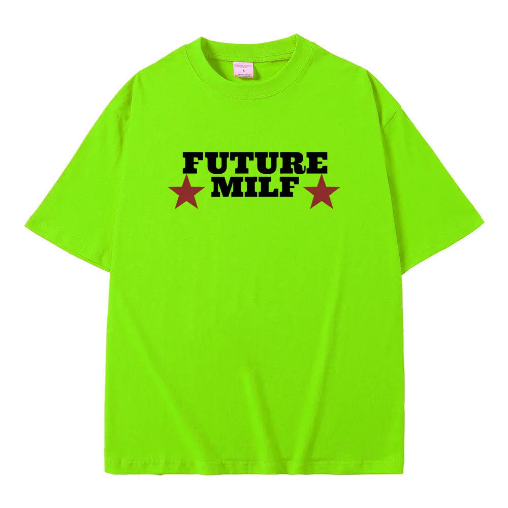 Professional Racist Unisex T-Shirt Offensive Funny Meme T Shirt Men's Women Fashion Retro Hip Hop Short Sleeves Oversized Tees