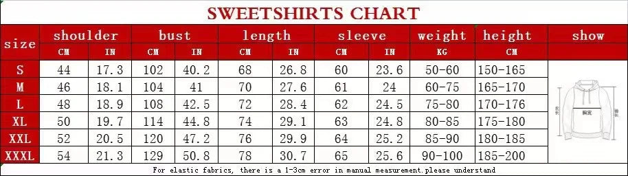 Men Fashion Hoodies Y2k Sweatshirts Women Sweats Rock Band Hoodies Boy Coats Sportwear Tracksuits Punk The Smiths Hoodies