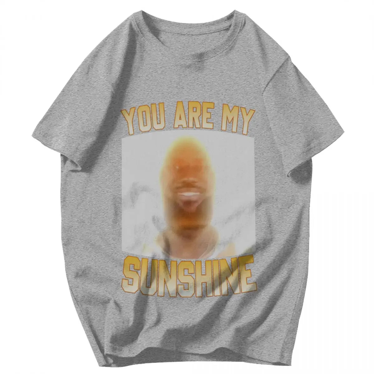 You Are My Sunshine Lebron Funny Meme T Shirts Customized Idea Tshirts For Men Women Quality Clothing