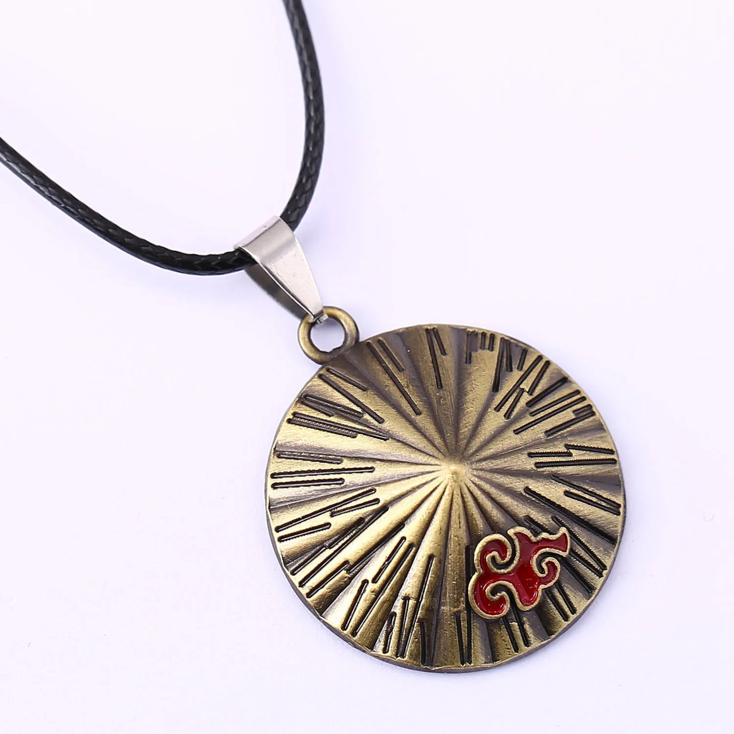 Anime Keychain Sasuke Key Chain Pendant Akatsuki Key Holder Charm Figure Chaveiro Jewelry Souvenir Gift for Fans