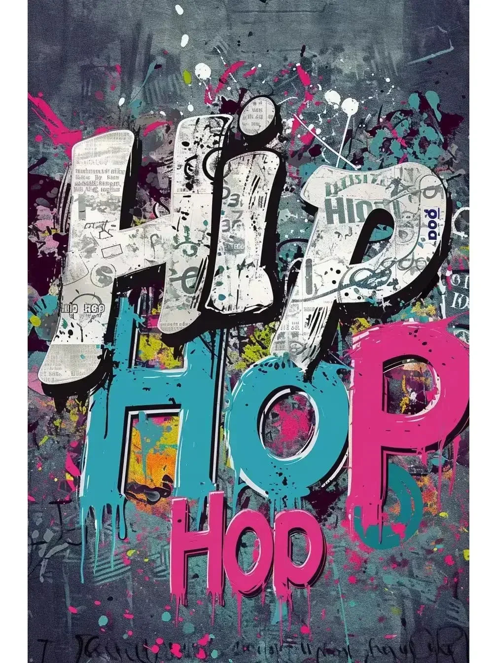 Oasis Band washed retro American street minimalist rock vest print T-shirt high-quality pure cotton Harajuku Y2K top