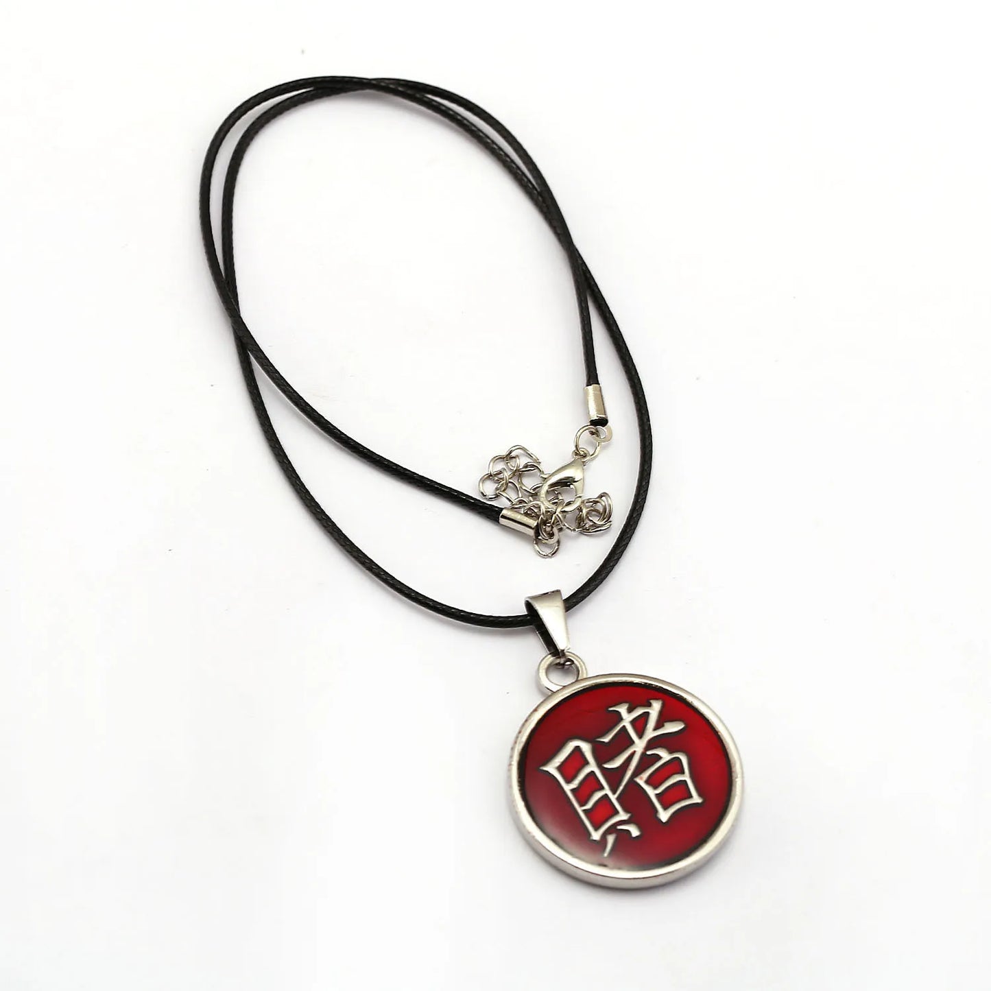 Anime Keychain Sasuke Key Chain Pendant Akatsuki Key Holder Charm Figure Chaveiro Jewelry Souvenir Gift for Fans