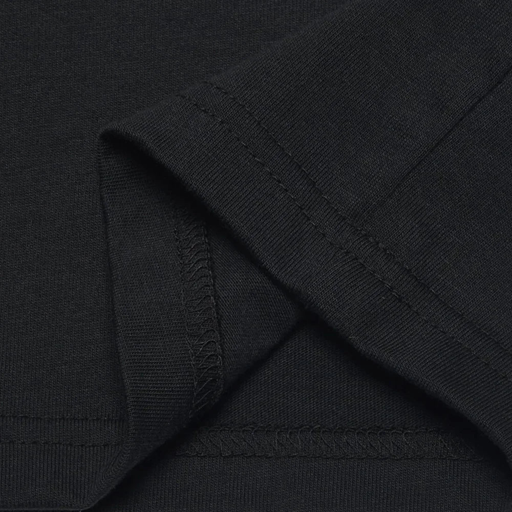 Humor Funny Chicken Nugget Meme T-Shirts Men Women Joke Food Cotton Euro Size O-Neck Daily Casual Oversized Unisex Tees