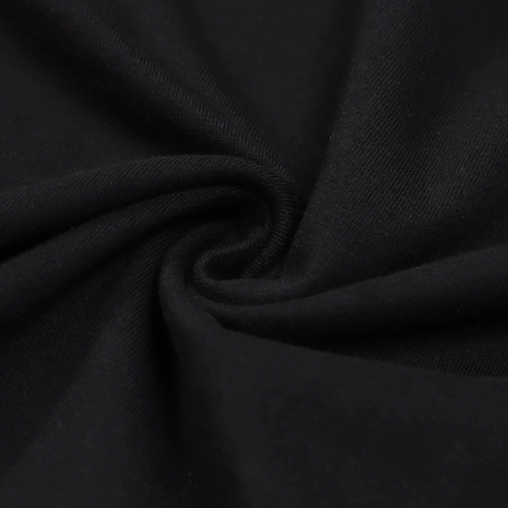 Fashion Pure Cotton Don't Be A Loser, Keep Gambling Meme Funny Roulette and Poker Graphic  Mens Clothing T Shirt Homme Mens