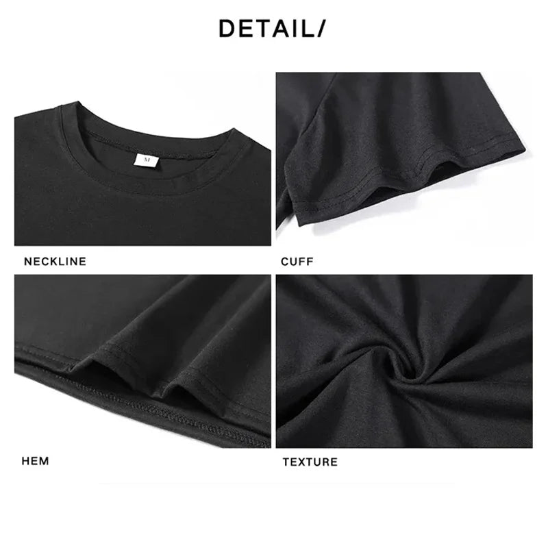 Retro Apple design men T-shirt Meme funny t shirt women Graphic Harajuku Streewear Clothes Causal Female Y2K Tops Tee