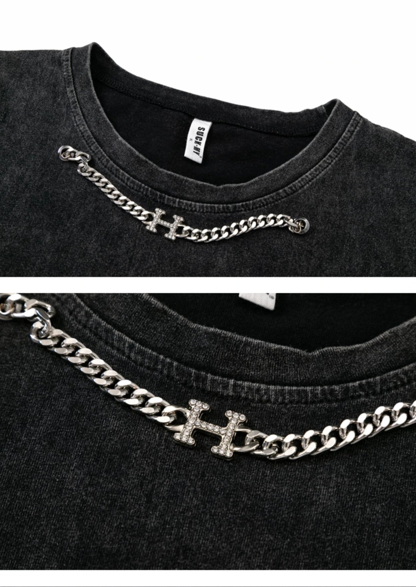 Y2K Fashion Men American Style Street Angel Wings Print Cotton Vest Sleeveless T-shirt Summer Casual Mens Black Oversized Vest