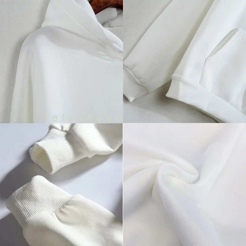 Jujutsu Kaisen Anime Hoodies Men Women Fushiguro Toji Manga Hooded Pullover Gothic Sweatshirts Hip Hop Streetwear Men's Clothing