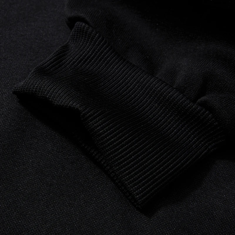 Jujutsu Kaisen Anime Hoodies Men Women Fushiguro Toji Manga Hooded Pullover Gothic Sweatshirts Hip Hop Streetwear Men's Clothing