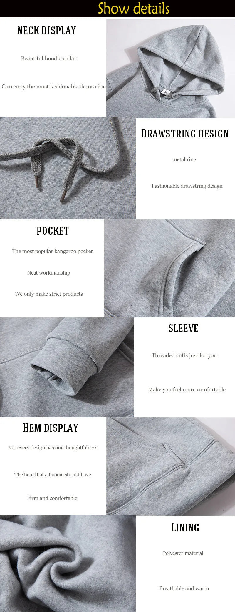 I Love My Boyfriend Girlfriend Printed Hoodie Couple Fashion Sports Shirt Harajuku Casual Top