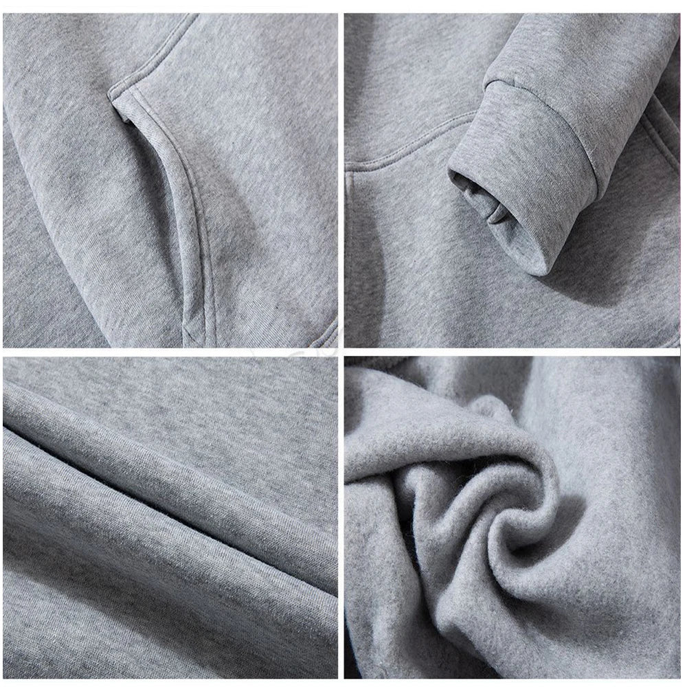 Jujutsu Kaisen Anime Hoodies Men Women Fushiguro Toji Manga Hooded Pullover Gothic Sweatshirts Hip Hop Streetwear Men's Clothing