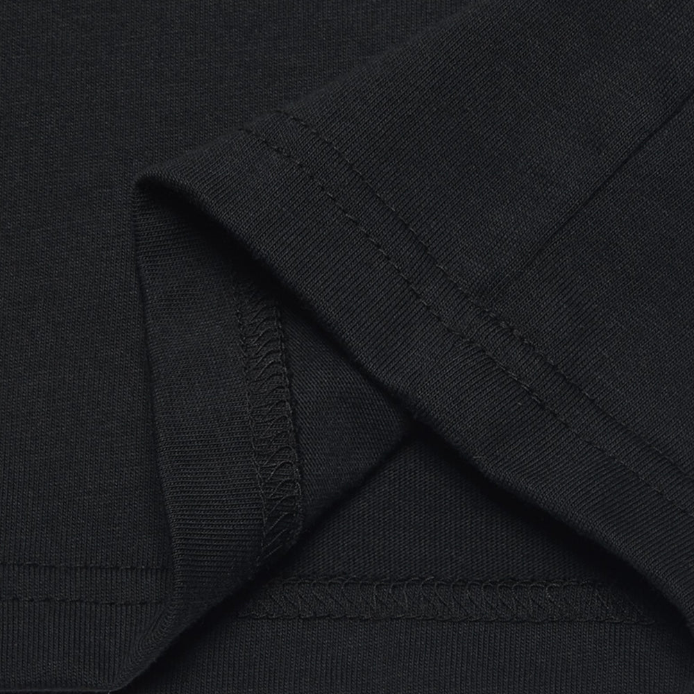 I Love Latinas T Shirts Summer Style Graphic Cotton Streetwear Short Sleeve Red Heart Funny Retro Design Gifts T-shirt Men