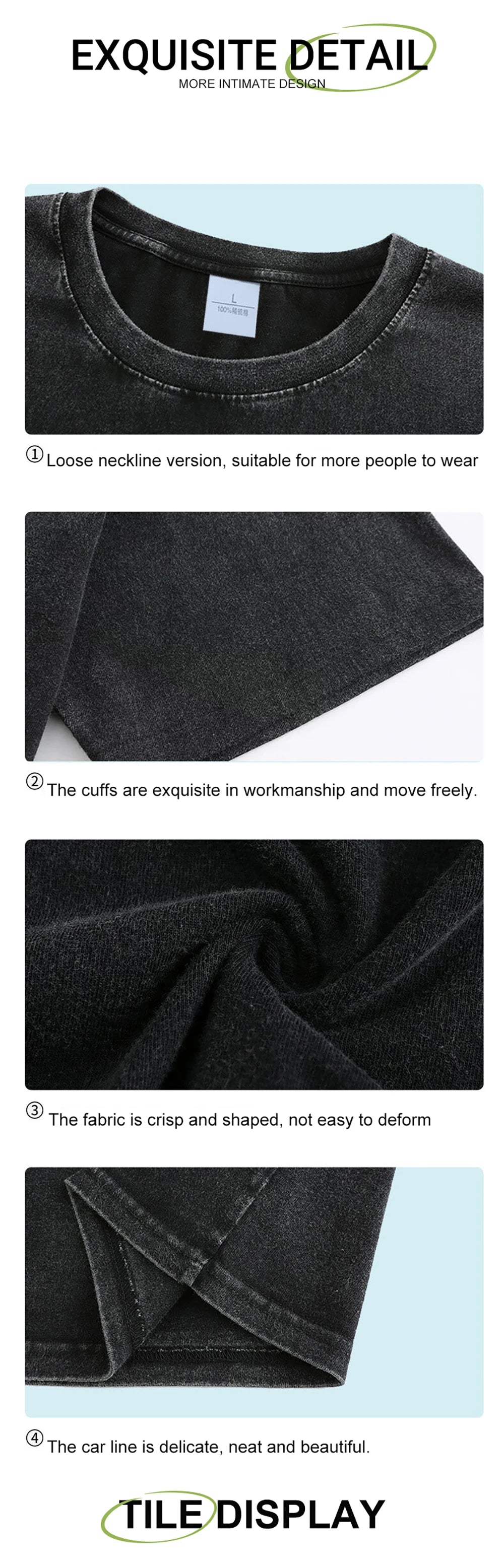 Social Skills Making New Friends Washed Retro Male Women T-Shirts Hip Hop Breathable Tops Casual T Shirt Oversized Cotton T-Shir