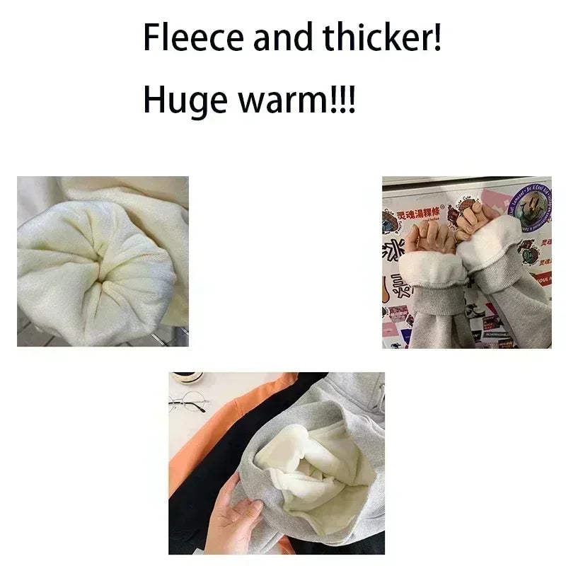 Guns N' Roses We'Re Back Retro Street Style Hoodie For Women O-Neck Pocket Pullover Fleece Hoody Breathable Pullover Woman Hoody