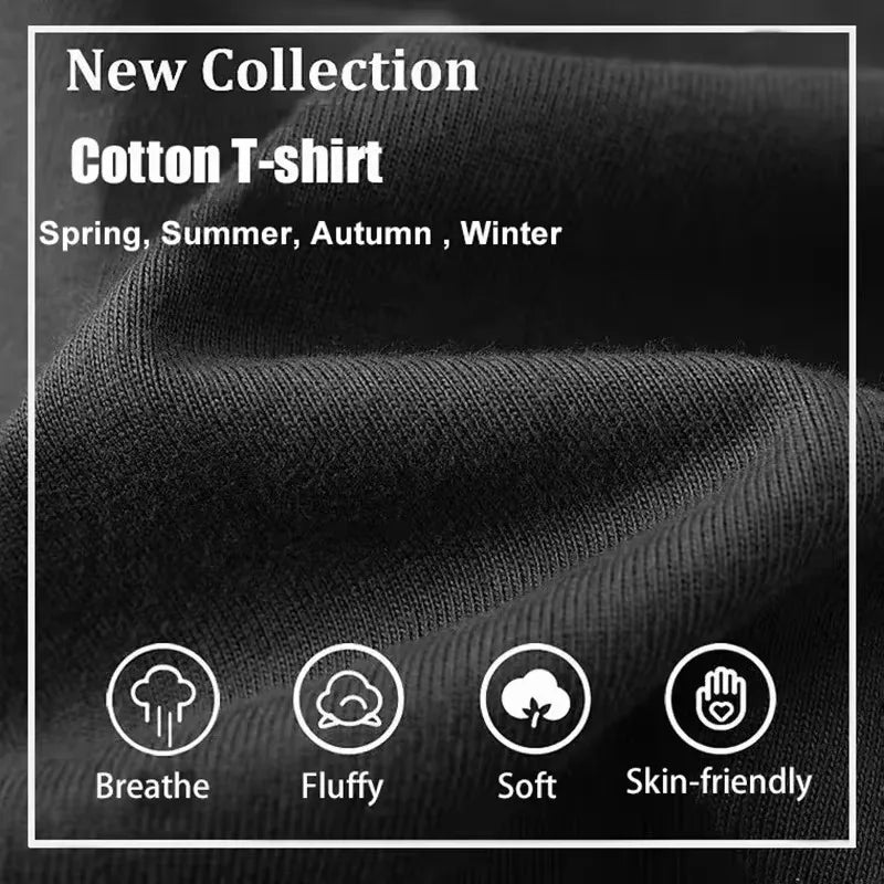 Hide Your Wife The Alpha Is Here Funny Wolf Meme T-shirts Men Women Clothing Fashion Hip Hop T-shirt 100% Cotton Casual T Shirts