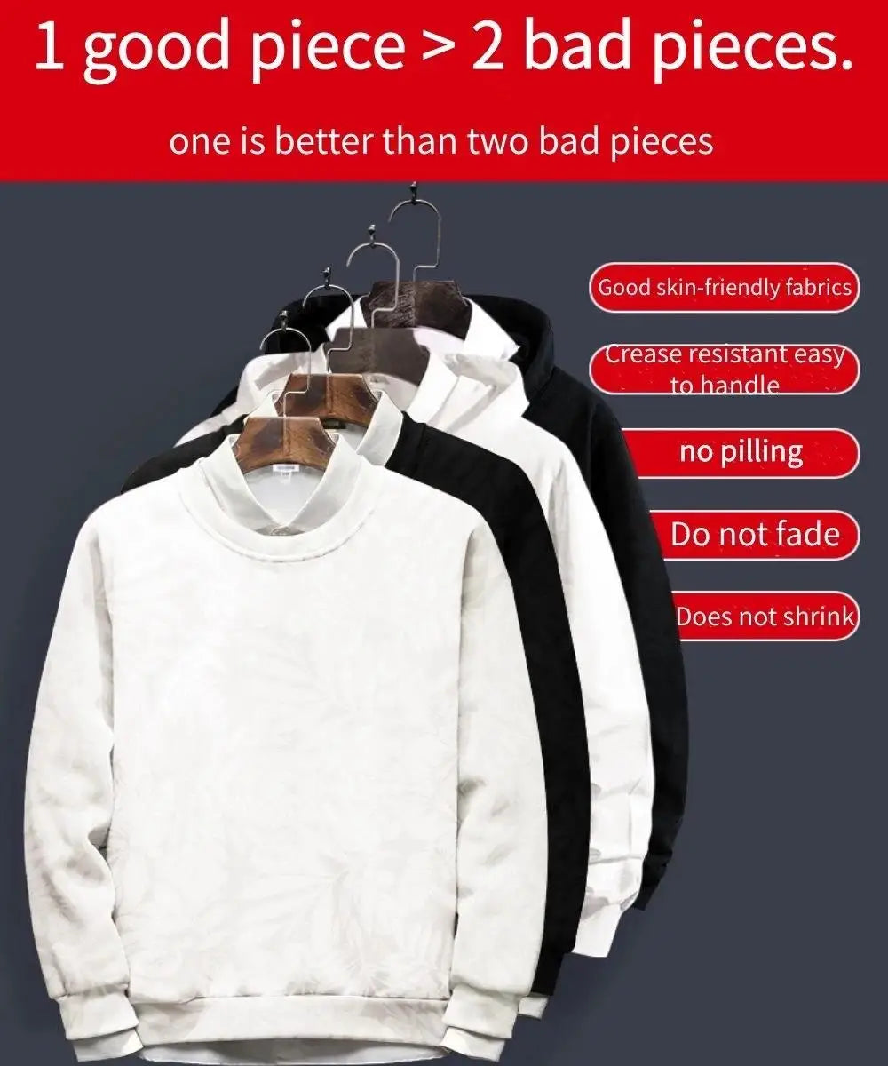 3D Printed Tuna Fishing Pattern Men's Hoodie Harajuku Street Sweatshirt Unisex Casual Pullover Autumn Jacket Essential Sportswea