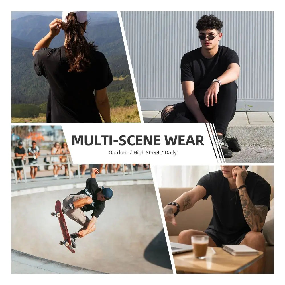 Quasimoto Madvillain Mf Doom Madlib Washed T Shirts Streetwear Fashion T-Shirt Men Women 100% Cotton Harajuku Graphic Tee Shirt