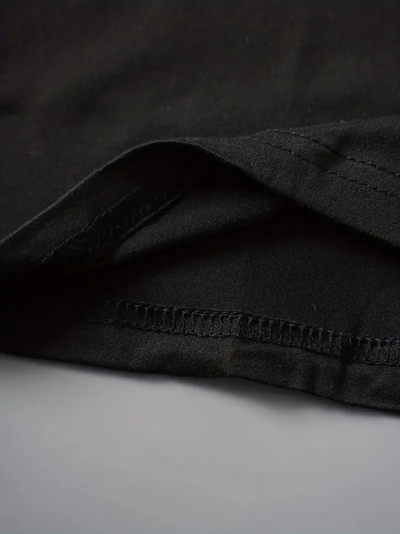 Dr Gregory House Md Funny Meme Graphic T Shirt Fashion Loose Short Sleeve T Shirts Men Women Clothing T-shirts