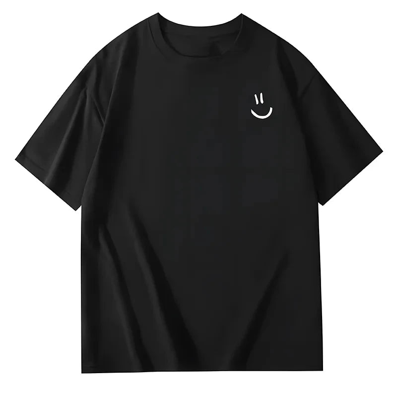 I Gooned But At What Cost Funny Meme Fashion T-shirts Casual Short Sleeve T-shirt Men Women Summer Japanese Streetwear T Shirt