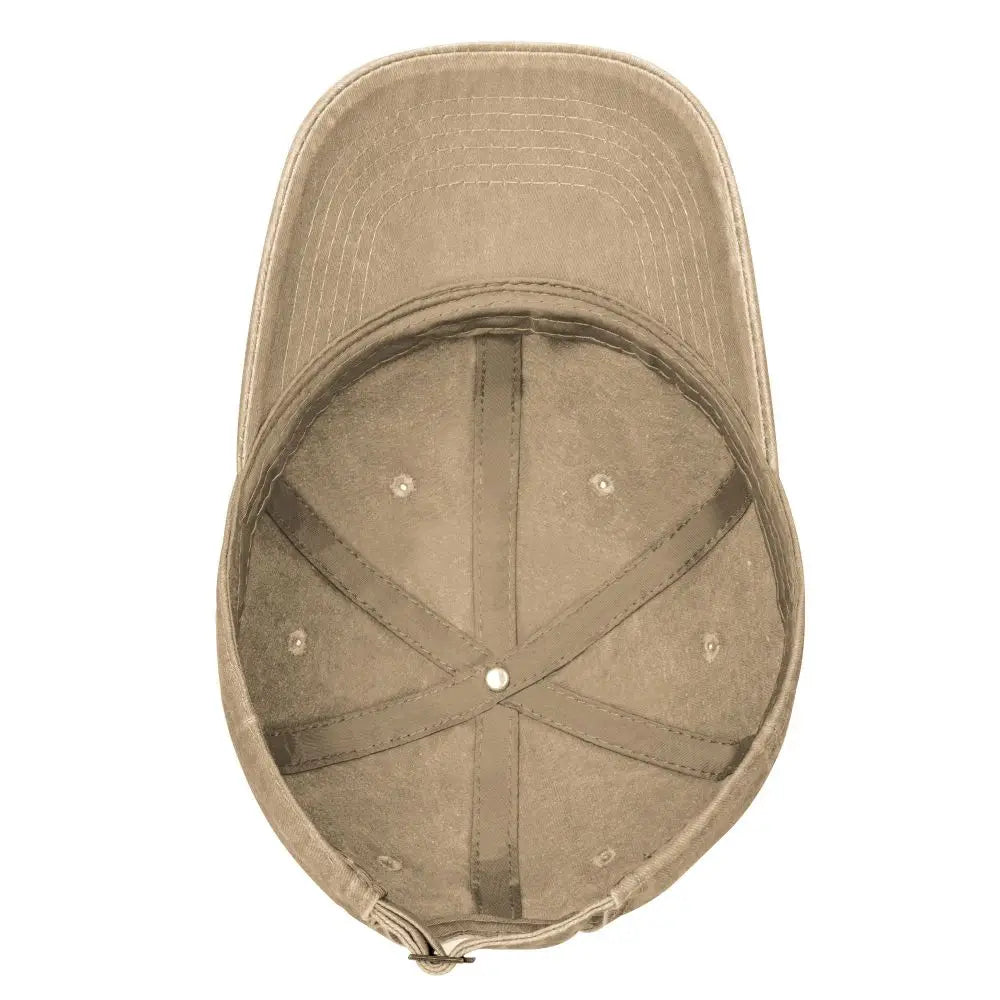 MF DOOM Unisex Retro Denim Washed Baseball Caps Men Cowboy Golf Hat Hiking Womens Trucker Cap