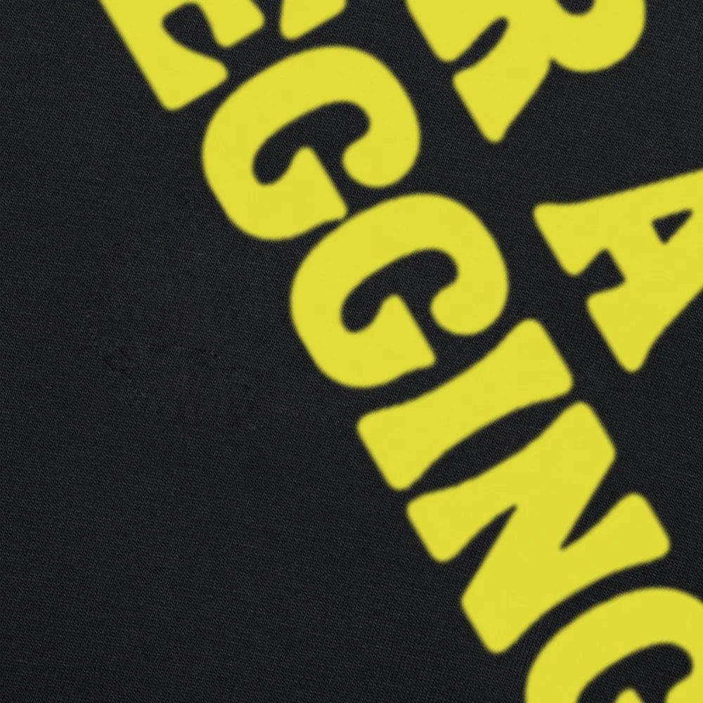 Beggin for A Peggin T Shirt Funny Slang Meme Adult Jokes T-shirts EU Size 100% Cotton Casual Y2k Unisex Tee Tops Summer Style