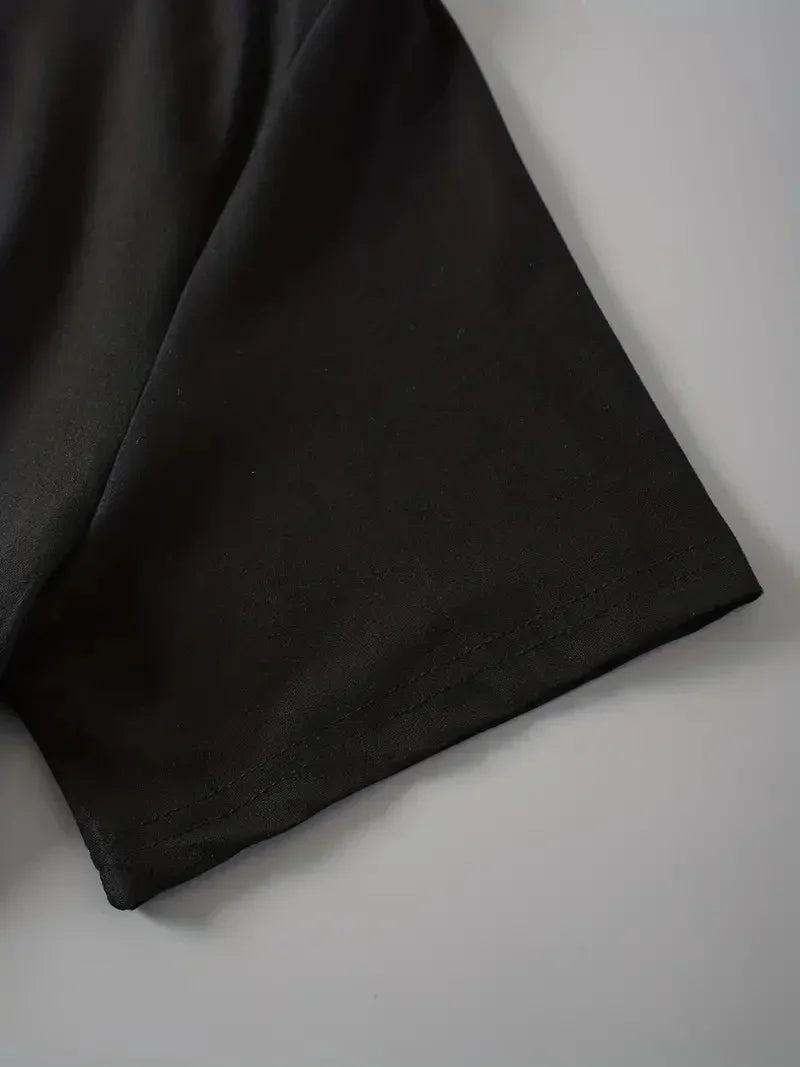 The Crock Dwayne Johnson Funny Meme T Shirt Women Joke Humor Summer T-shirt Oversized Casual Clothes Male Streetwear