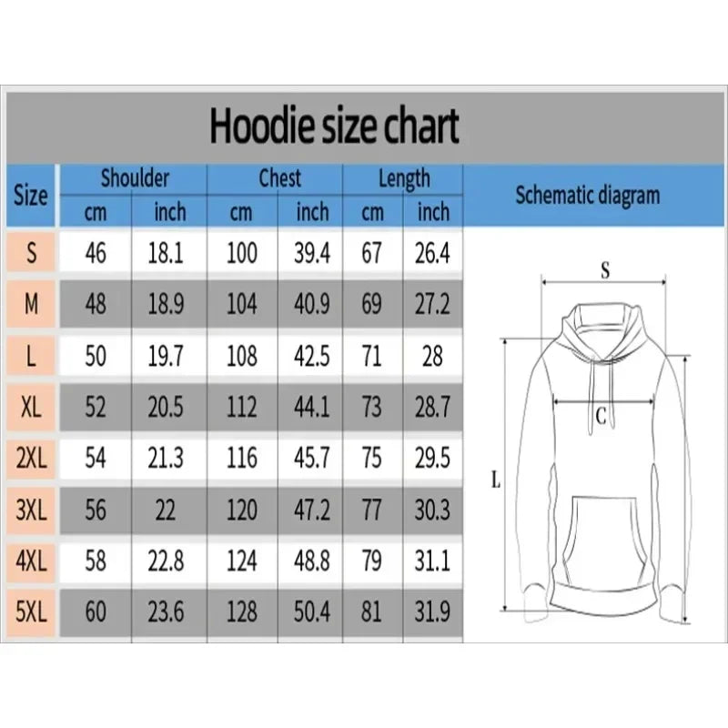 Cartoon Pokémon Gengar Printed Cotton Hoodie for Men and Women Autumn and Winter New Y2K Harajuku Large Size Casual Sweater Top