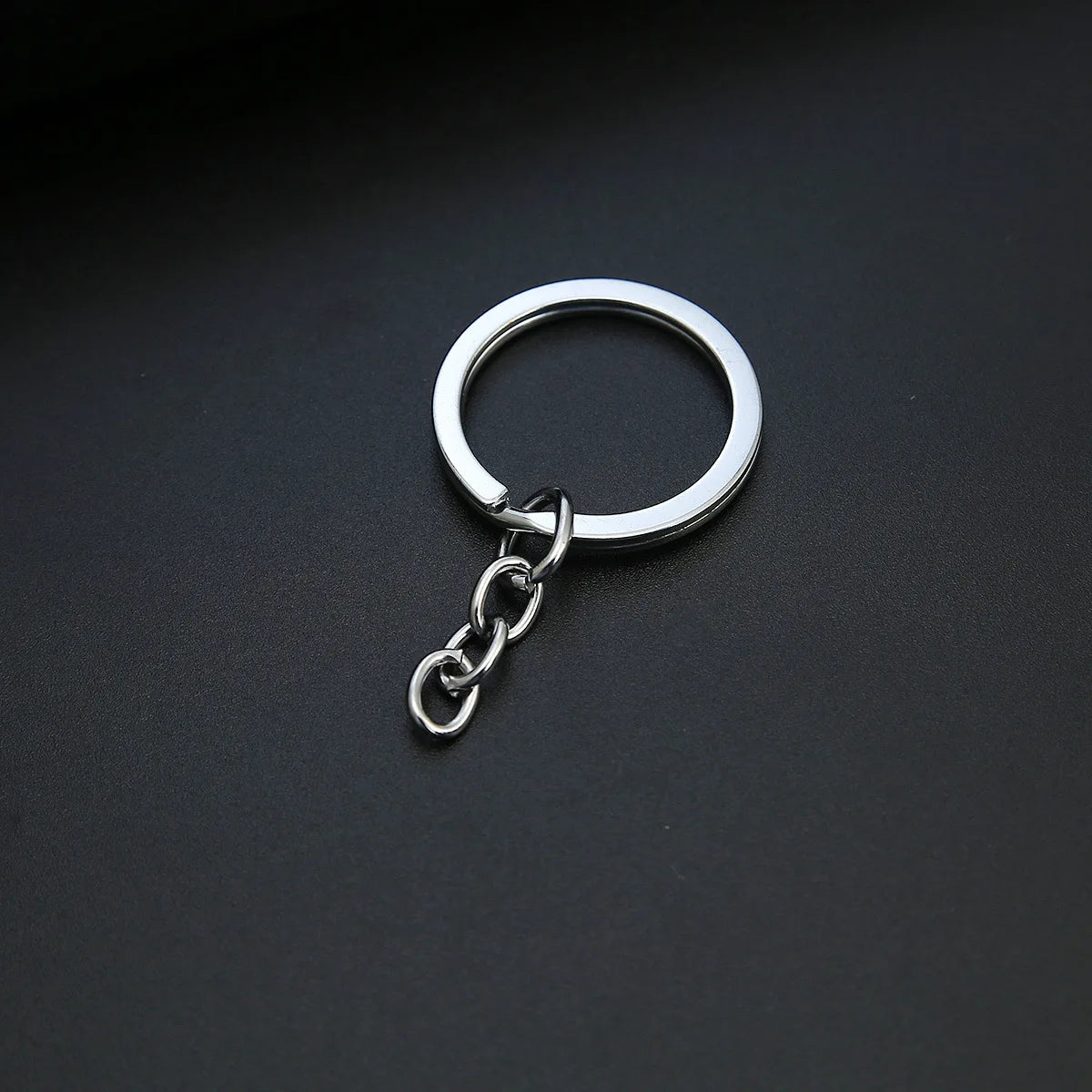 Anime Keychain Sasuke Key Chain Pendant Akatsuki Key Holder Charm Figure Chaveiro Jewelry Souvenir Gift for Fans