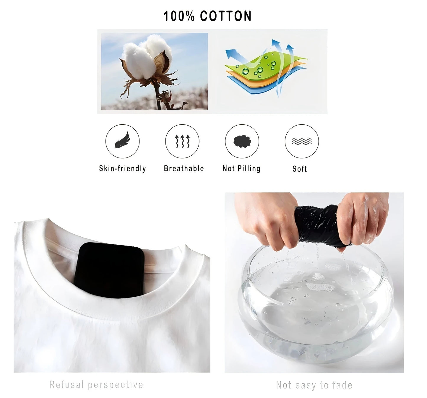 Harajuku Rainbow Six Siege Tees for Men Custom Print Short Sleeved Cotton Black O Neck Tee Shirt