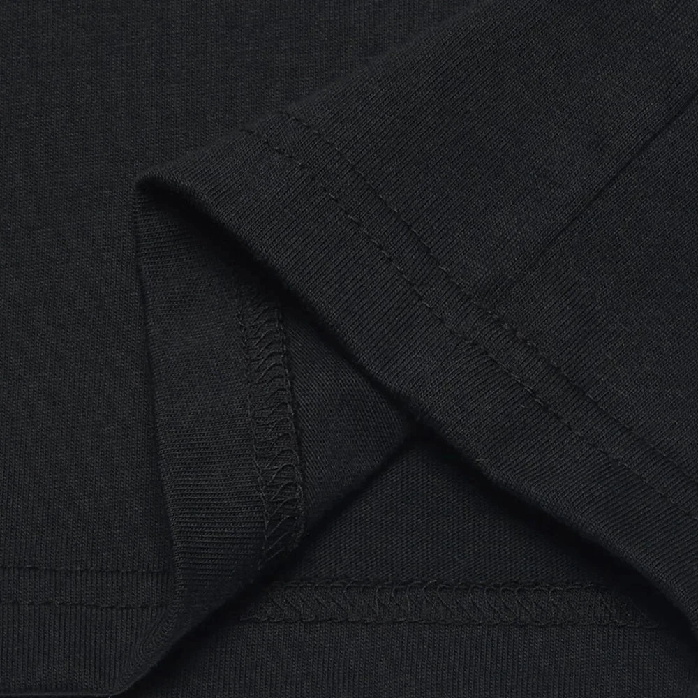 Kobe American Football Star Tee Shirt Homme New Men Clothing short sleeve Round Neck Printing Pullover Retro T-shirt 50408