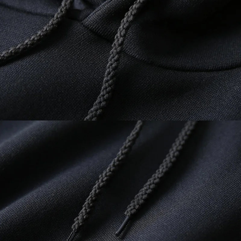 Jujutsu Kaisen Anime Hoodies Men Women Fushiguro Toji Manga Hooded Pullover Gothic Sweatshirts Hip Hop Streetwear Men's Clothing