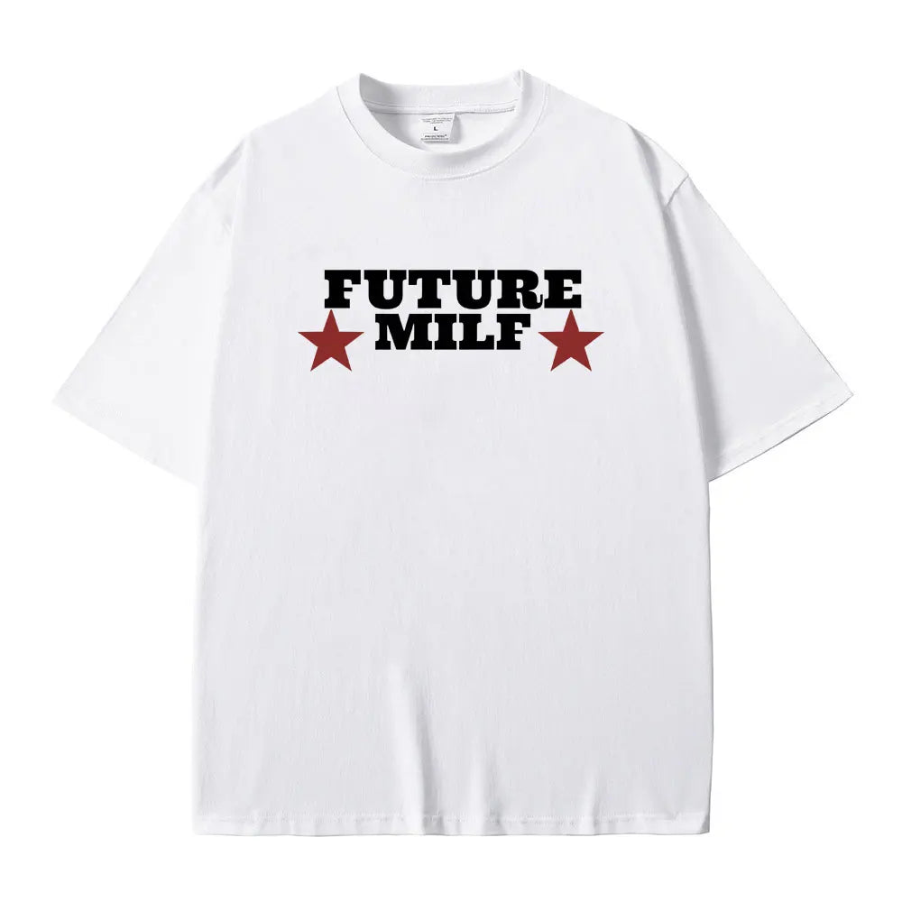 Professional Racist Unisex T-Shirt Offensive Funny Meme T Shirt Men's Women Fashion Retro Hip Hop Short Sleeves Oversized Tees