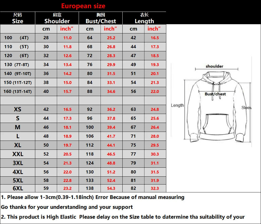 Gamepad Game Player Funny Hoodie For Men Graffiti Neon Smoke Graphic Hooded Coat Children Best Gift Long Sleeve Kids Hoodies
